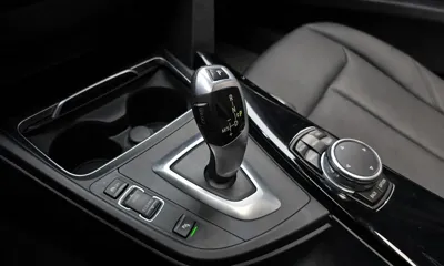 BMW 3-Series 2016, 70410 км, за 13500000 KRW - фото 9
