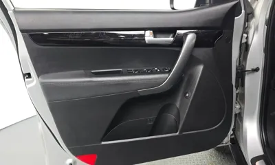 Kia Sorento 2014, 167332 км, за 5500000 KRW - фото 24
