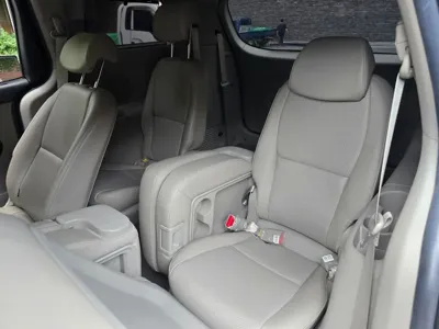 Kia Canival 2020, 154084 км, за 10990000 KRW - фото 13