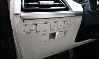 Hyundai Palisade 2019, 129473 км, за 23500000 KRW - фото 16