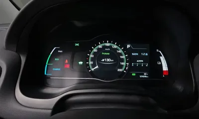 Hyundai Ioniq 2018, 121079 км, за 12800000 KRW - фото 8