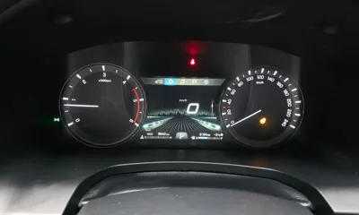 KG_Mobility_Ssangyong Rexton 2021, 8942 км, за 23900000 KRW - фото 8