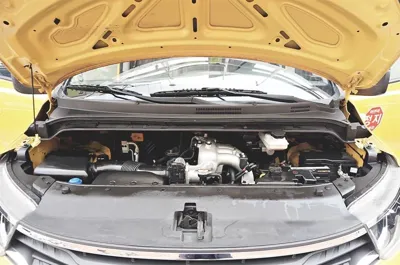 Hyundai Starex 2019, 91701 км, за 19300000 KRW - фото 19
