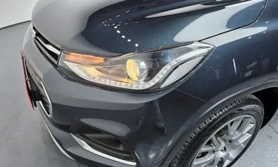 ChevroletGMDaewoo Trax 2020, 61106 км, за 9490000 KRW - фото 22