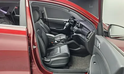 Hyundai Tucson 2019, 89174 км, за 16300000 KRW - фото 26