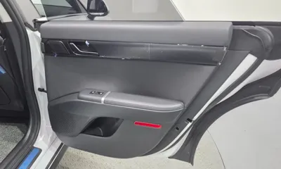 Hyundai Grandeur 2024, 35045 км, за 28800000 KRW - фото 25