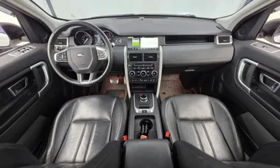 Land Rover Discovery Sport 2017, 181605 км, за 7300000 KRW - фото 7