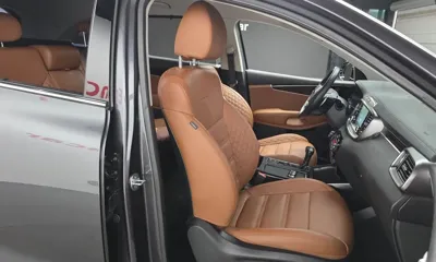 Kia Sorento 2020, 36010 км, за 24500000 KRW - фото 26