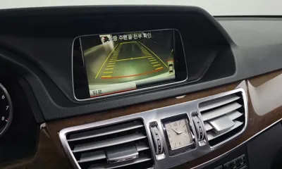 Mercedes-Benz E-Class 2014, 122595 км, за 10700000 KRW - фото 15