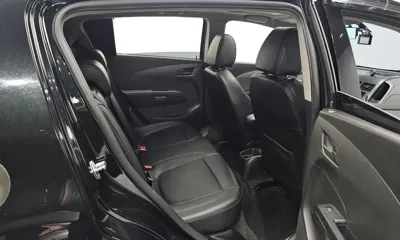 ChevroletGMDaewoo Aveo 2013, 87169 км, за 3300000 KRW - фото 26