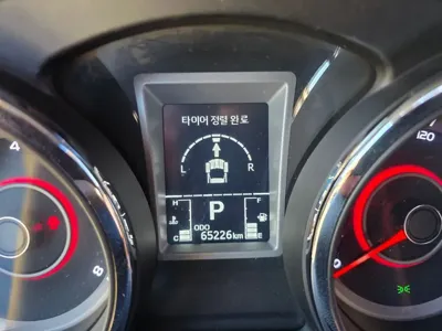 KG_Mobility_Ssangyong TIBOLI 2018, 65190 км, за 10200000 KRW - фото 7