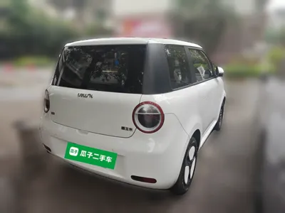 CHANGAN NEVO Lumin 2022, 29600 км, за 38109.07 CNY