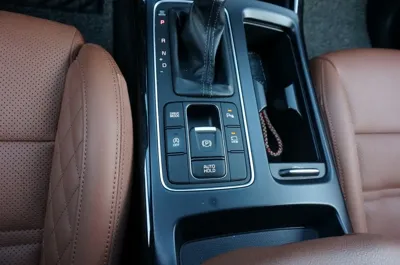 Kia Sorento 2018, 95974 км, за 20400000 KRW - фото 15