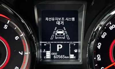 KG_Mobility_Ssangyong TIBOLI 2018, 60565 км, за 11000000 KRW - фото 16
