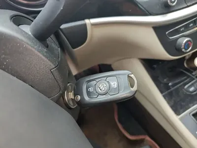 Buick Verano 2016, 106500 км, за 25800 CNY - фото 9