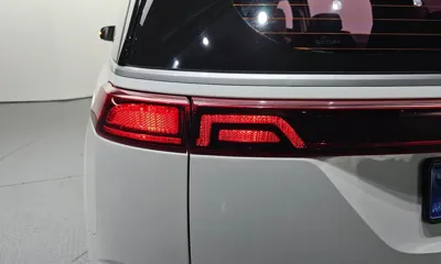 Kia Canival 2021, 84531 км, за 21850000 KRW - фото 23