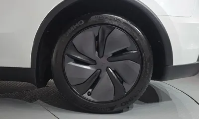 Tesla Model Y 2025, 25677 км, за 51500000 KRW - фото 21