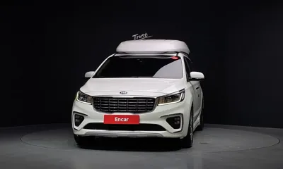 Kia Canival 2020, 57591 км, за 24990000 KRW - фото 3