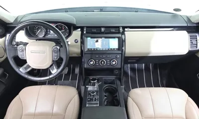 Land Rover Discovery 2018, 125626 км, за 99990000 KRW - фото 7