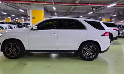 Mercedes-Benz GLE-Class 2021, 17400 км, за 68500000 KRW - фото 6