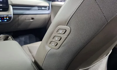 Hyundai Ioniq5 2025, 89625 км, за 42500000 KRW - фото 31