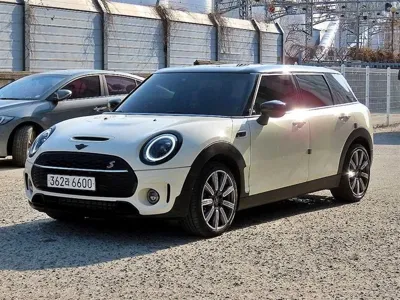 MINI Clubman 2023, 31210 км, за 24500000 KRW