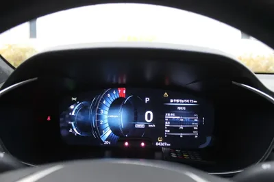 Genesis G70 2019, 84400 км, за 24500000 KRW - фото 6