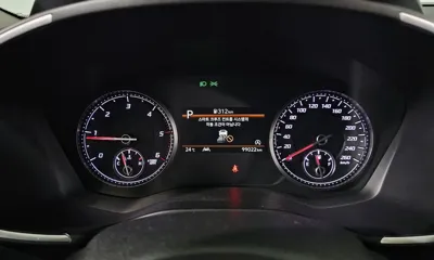 Hyundai Santafe 2023, 99022 км, за 20700000 KRW - фото 8
