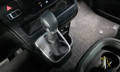 Hyundai Staria 2023, 34583 км, за 26300000 KRW - фото 9