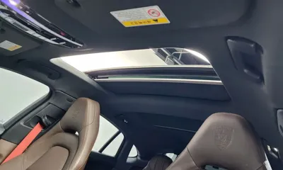 Porsche Panamera 2018, 169464 км, за 55000000 KRW - фото 18