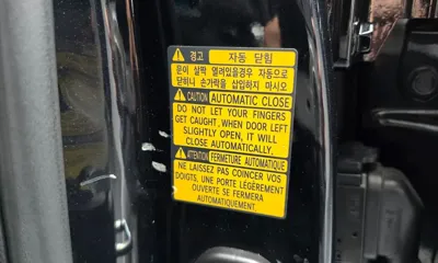 Genesis GV80 2020, 93180 км, за 43800000 KRW - фото 32