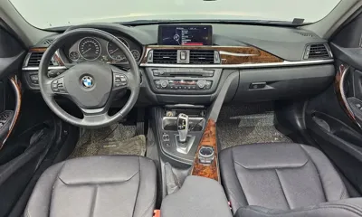 BMW 3-Series 2014, 221915 км, за 3990000 KRW - фото 7