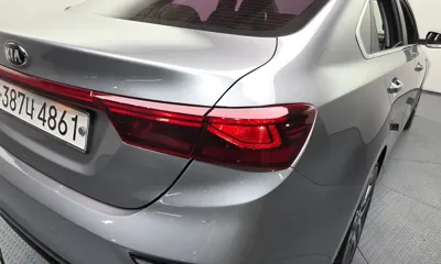 Kia K3 2021, 77625 км, за 10990000 KRW - фото 23