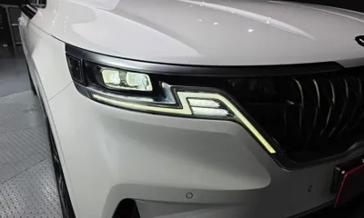 Kia Canival 2021, 49800 км, за 26900000 KRW - фото 22