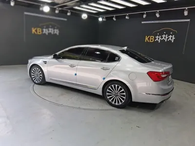 Kia K7 2013, 144005 км, за 4500000 KRW