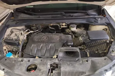 Acura RDX 2013, 166000 км, за 46083.8 CNY - фото 24
