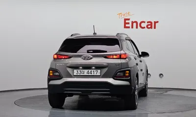 Hyundai Kona 2018, 57888 км, за 13700000 KRW