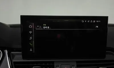 Audi Q5 2021, 32761 км, за 39900000 KRW - фото 36