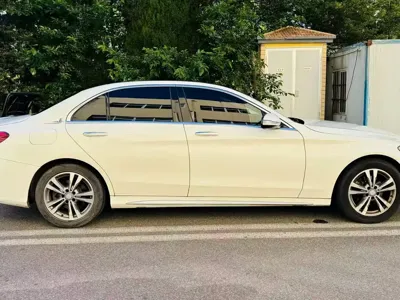 Mercedes-Benz C-Class 2016, 100000 км, за 73800 CNY