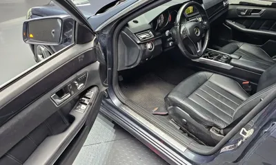 Mercedes-Benz E-Class 2016, 236507 км, за 8200000 KRW - фото 10