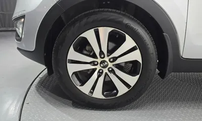 Kia Sportage 2012, 76509 км, за 6290000 KRW - фото 5