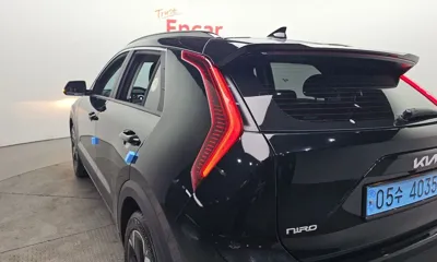 Kia Niro 2024, 16757 км, за 28900000 KRW - фото 23