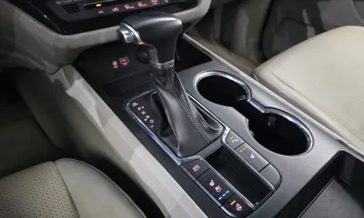 Kia Canival 2019, 144411 км, за 10990000 KRW - фото 9