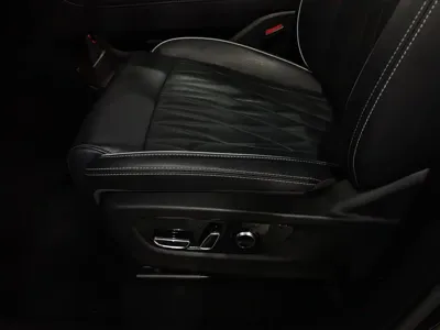 GAC Motor Trumpchi GS8 2023, 39100 км, за 93800 CNY - фото 20