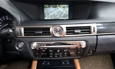 Lexus GS 2018, 137845 км, за 24900000 KRW - фото 16