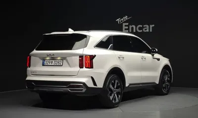 Kia Sorento 2023, 21524 км, за 27800000 KRW - фото 2