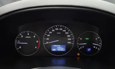 Hyundai Starex 2019, 96745 км, за 14300000 KRW - фото 8