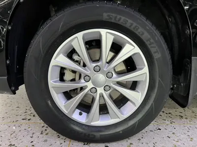 Haval M6 2023, 56000 км, за 68800 CNY - фото 7