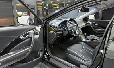 Hyundai Grandeur 2015, 113387 км, за 6500000 KRW - фото 11