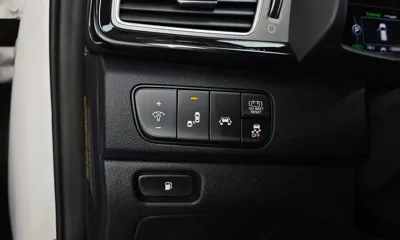 Kia Niro 2018, 135603 км, за 13800000 KRW - фото 19